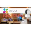 Hướng dẫn tải ứng dụng EZVIZ – phần mềm xem camera Ezviz an ninh 2026